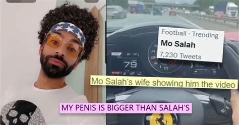 It was said that the video was first <b>leaked</b> on WhatsApp groups before it. . Salah tiktok leaked twitter